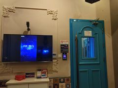 -莹乐迪量贩式KTV(祝桥店)