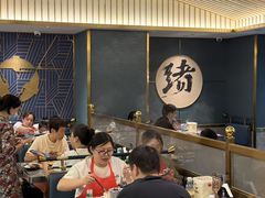 -一绪に寿喜烧(虹悦城店)