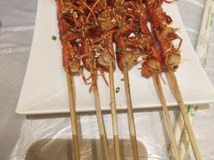 -可可大虾武汉土菜大排档(万松园1店)