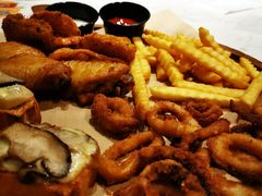 -必胜客(新辰里酒仙桥店)