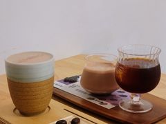 -SANYAY叁言咖啡巧克力