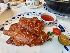 -宁波状元楼酒店(和义路店)