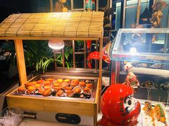 烤红薯-千家粗粮王(MOMOPARK店)