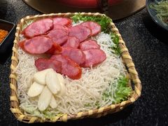 -湊湊火锅·茶憩(世博大道店)