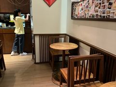-彬媽糖水(侨鑫国际店)