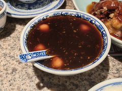-南京大牌档(香港广场店)