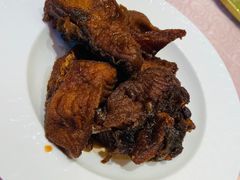 -锦江都城闵行饭店