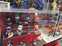 -泡泡玛特POPMART(大卫城店)