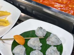 -皇城老妈火锅(琴台店)