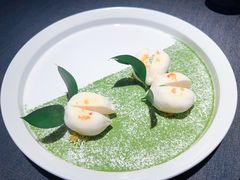 -锦府园·新台州菜(合生汇店)