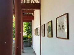 -卓刀泉寺