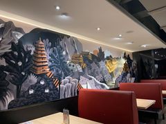 -必胜客(花舞大唐博物馆店)