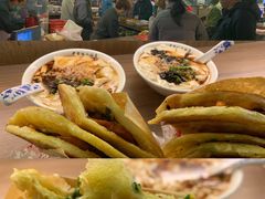 -老客满蛋饼(双塔市集店)