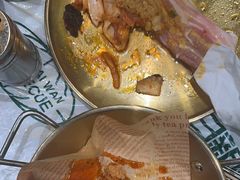-曾百万小炉小串自助烧烤(高新店)