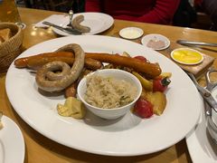 -巴伐利亚啤酒坊(意式风情街店)