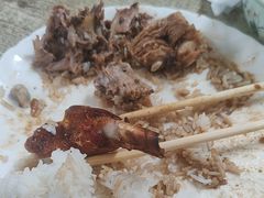 -煲煲香快餐(南京路店)
