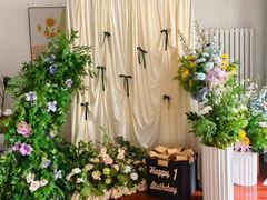 -老船夫婚宴婚庆会馆(延吉路店)