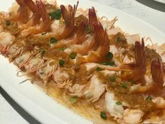 -百味馆·粤菜·湛江菜(后海花园店)