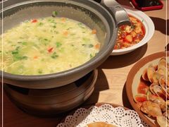 -川堂风·跷脚牛肉·乐山爆炒(宝山日月光店)