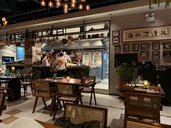 -Osteria Garden 生蚝花园餐厅(原进贤路店)