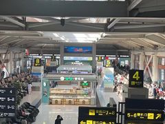 -丽江三义国际机场
