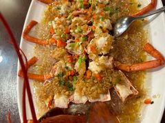 -长兴菜馆(高桥店)