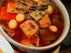 -渝信川菜(长安店)