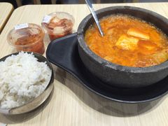 -正一味石锅拌饭(望京新世界店)