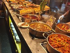 -九月海·海鲜自助(世纪东方店)