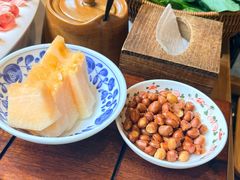 -东门口涮肉·砂锅·烤串(老门东店)