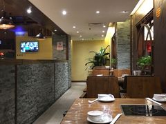 大堂-洪湘记川湘·甲鱼馆(四海凯悦美食广场店)