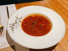 -张爱施法式西餐厅(汉街店)