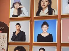 -海马体照相馆(大悦城C时尚馆店)