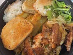 -1819餐厅·团队聚餐·烤串·精酿