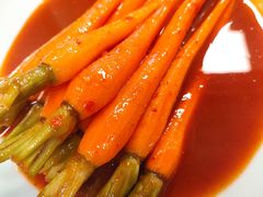 -西安高新洲际酒店•彩丰楼中餐厅