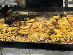-郝大姐·乌龙山铁板烧(大学城三店)
