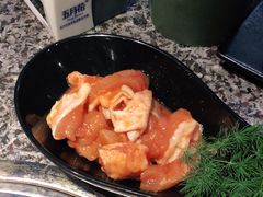 -汉拿山(华联公益西桥店)