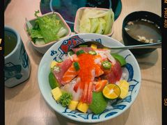 -沼津港精致料理·寿喜烧·烧鸟(漕河泾印象城店)