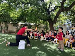 -苏州市姑苏区宝仁幼儿园