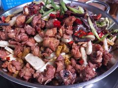 知味脆皮鸡-知味脆皮鸡