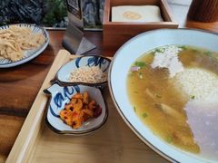-王春春鸡汤饭(成都城西优品道店)