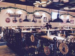 -Paulaner·德国帕拉娜自酿啤酒餐厅(海上世界店)