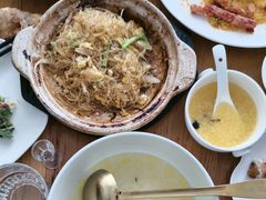 -花舍·新派粤菜·西餐·下午茶(亚运村·鸟巢店)