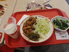 -永和大王(广元西路店)