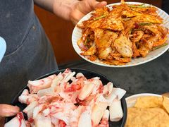 -汕锦记潮汕生鲜牛肉馆(富华店)