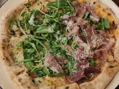 -PIZZA BIANCA(万象城店)