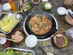 -云熙特色豆豉火锅