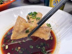 -香阁餐厅·常州菜·常州菜代表品牌(新北奥体店)