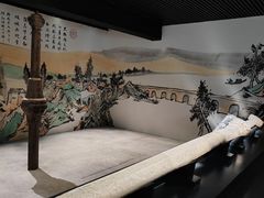 -兴隆文化园景区-兖州博物馆