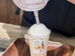 -李山山茶事(景枫店)